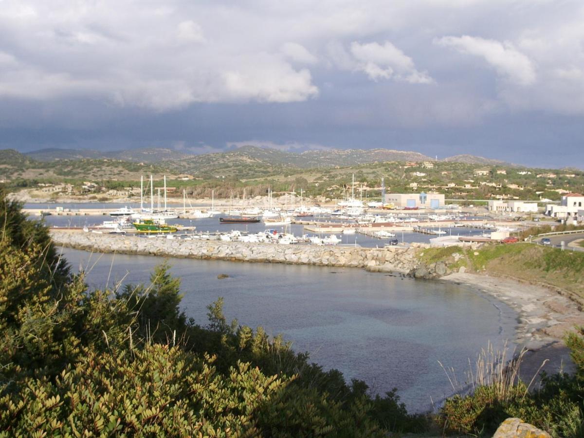 Domu Carmela Βίλα Villasimius Εξωτερικό φωτογραφία