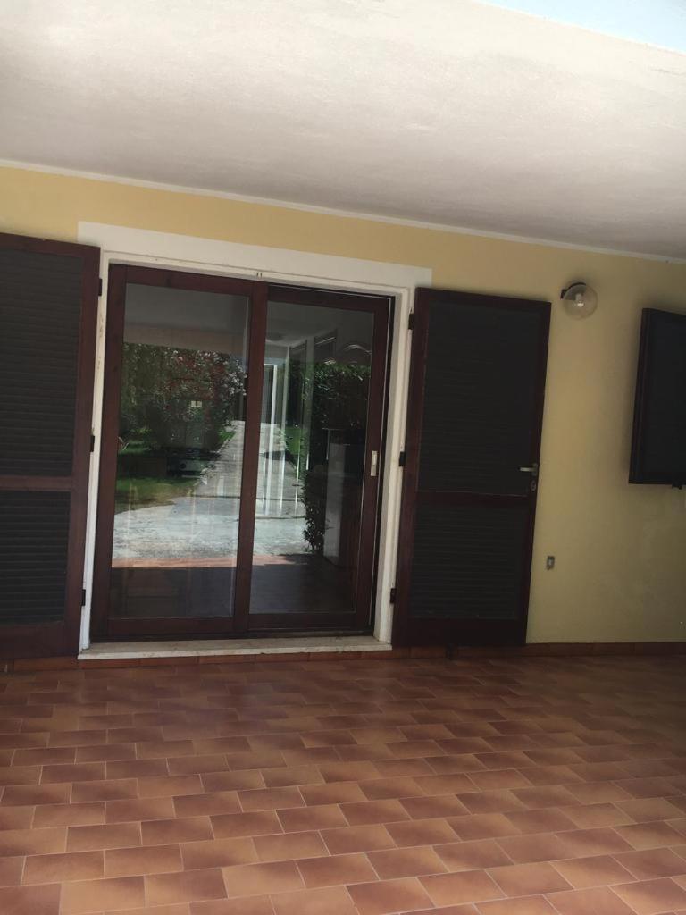 Domu Carmela Βίλα Villasimius Εξωτερικό φωτογραφία