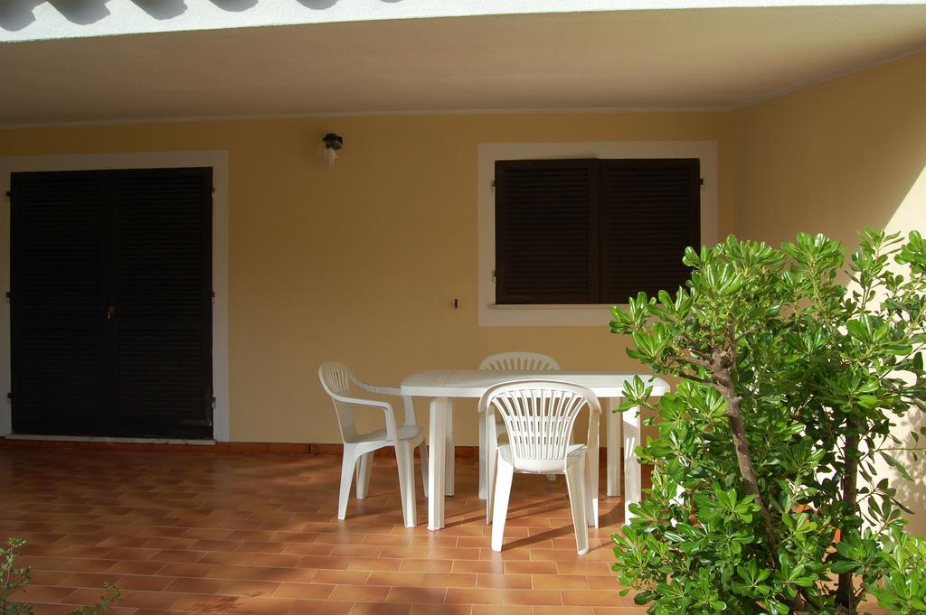 Domu Carmela Βίλα Villasimius Εξωτερικό φωτογραφία