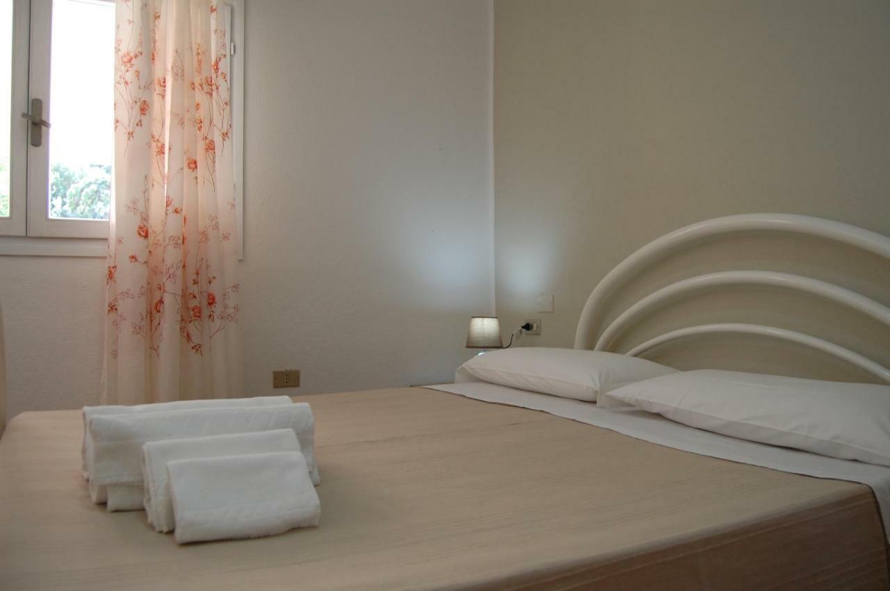 Domu Carmela Βίλα Villasimius Εξωτερικό φωτογραφία